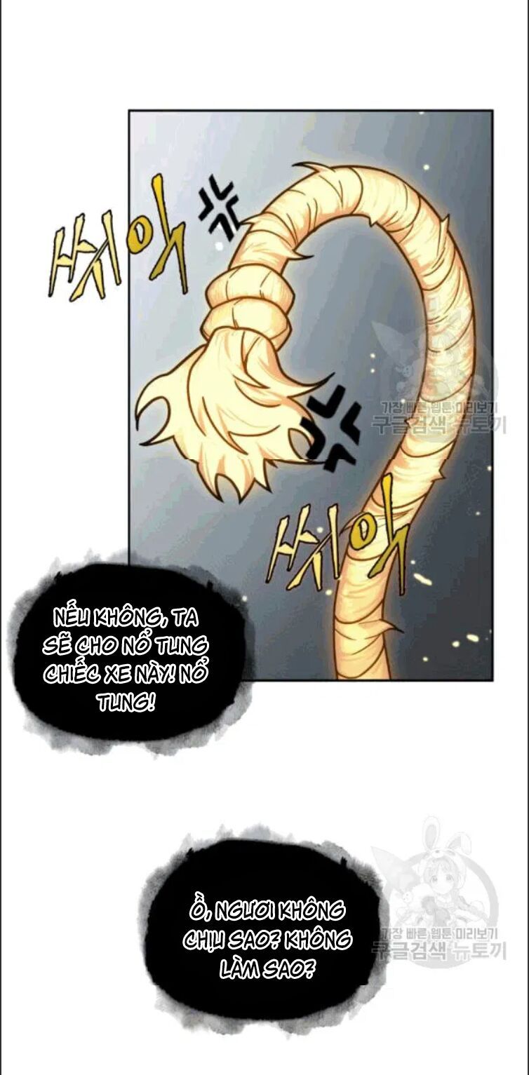 đọc truyện Vua Trộm Mộ Chương 174 ảnh 47 tại Thiên Thai Truyện