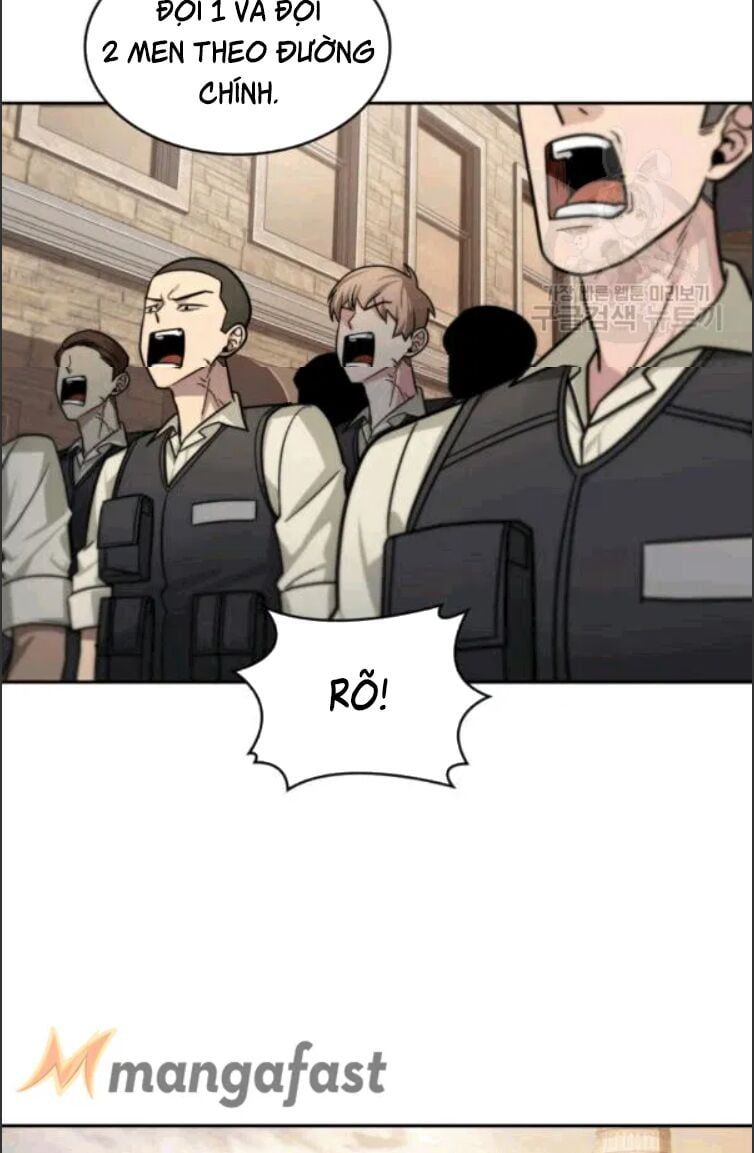 đọc truyện Vua Trộm Mộ Chương 174 ảnh 58 tại Thiên Thai Truyện