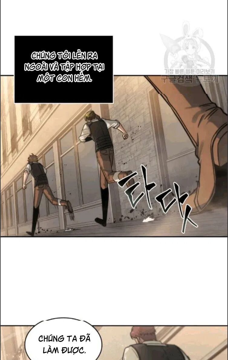 đọc truyện Vua Trộm Mộ Chương 174 ảnh 60 tại Thiên Thai Truyện