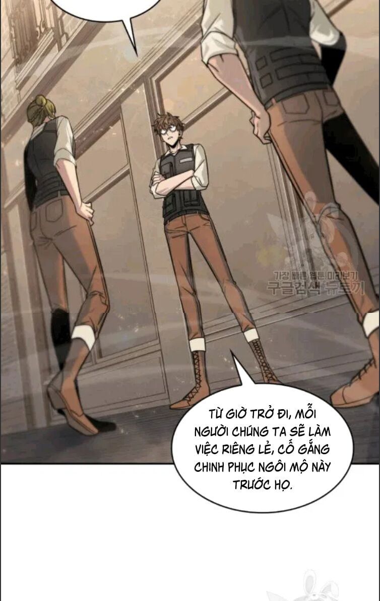 đọc truyện Vua Trộm Mộ Chương 174 ảnh 61 tại Thiên Thai Truyện