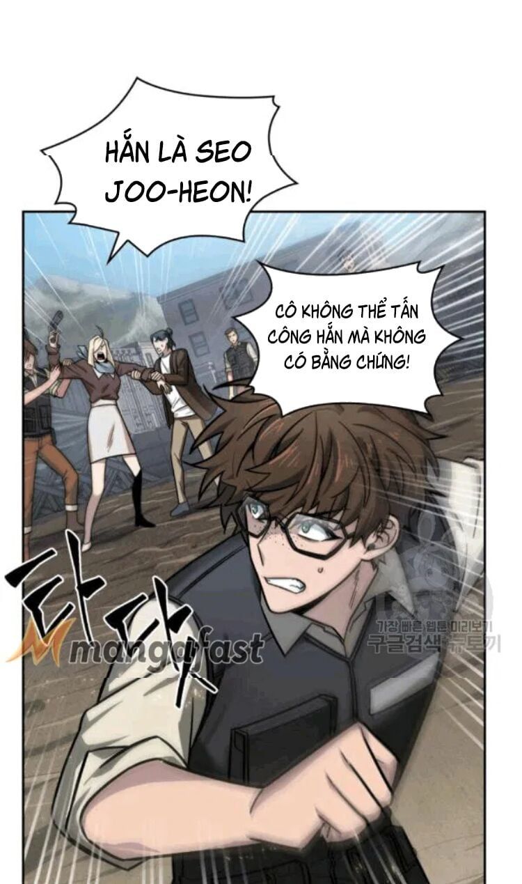 đọc truyện Vua Trộm Mộ Chương 174 ảnh 8 tại Thiên Thai Truyện