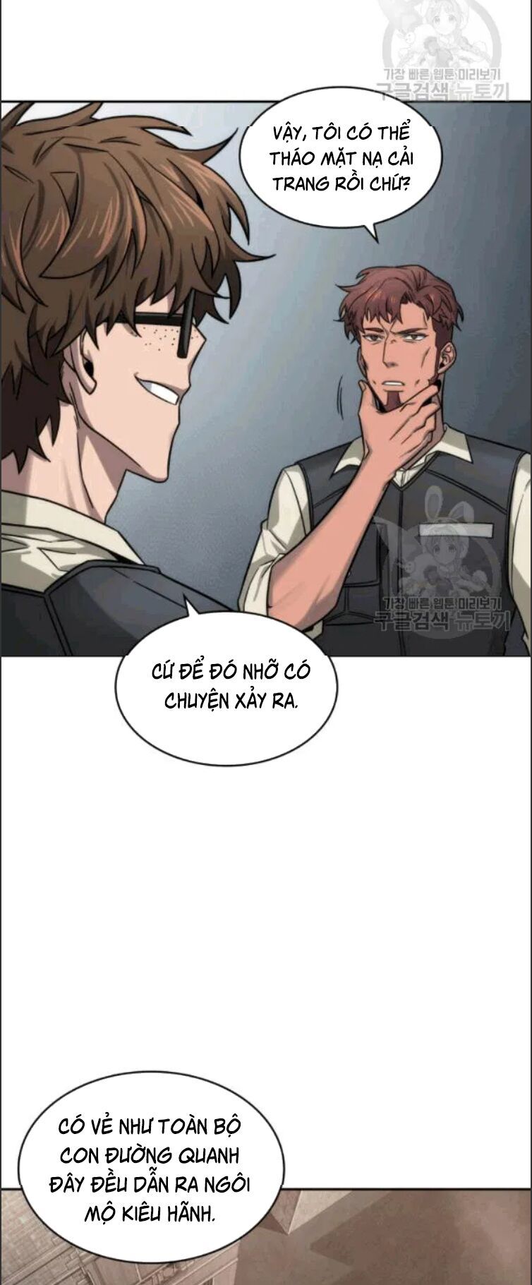 đọc truyện Vua Trộm Mộ Chương 174 ảnh 62 tại Thiên Thai Truyện