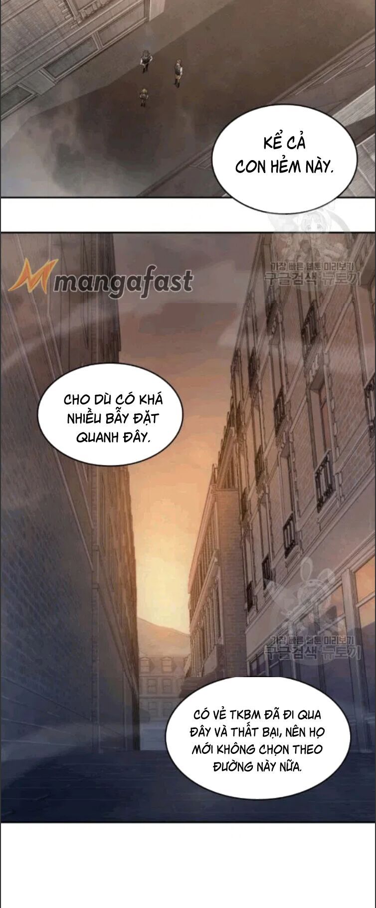 đọc truyện Vua Trộm Mộ Chương 174 ảnh 63 tại Thiên Thai Truyện