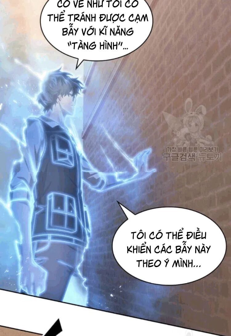 đọc truyện Vua Trộm Mộ Chương 174 ảnh 69 tại Thiên Thai Truyện