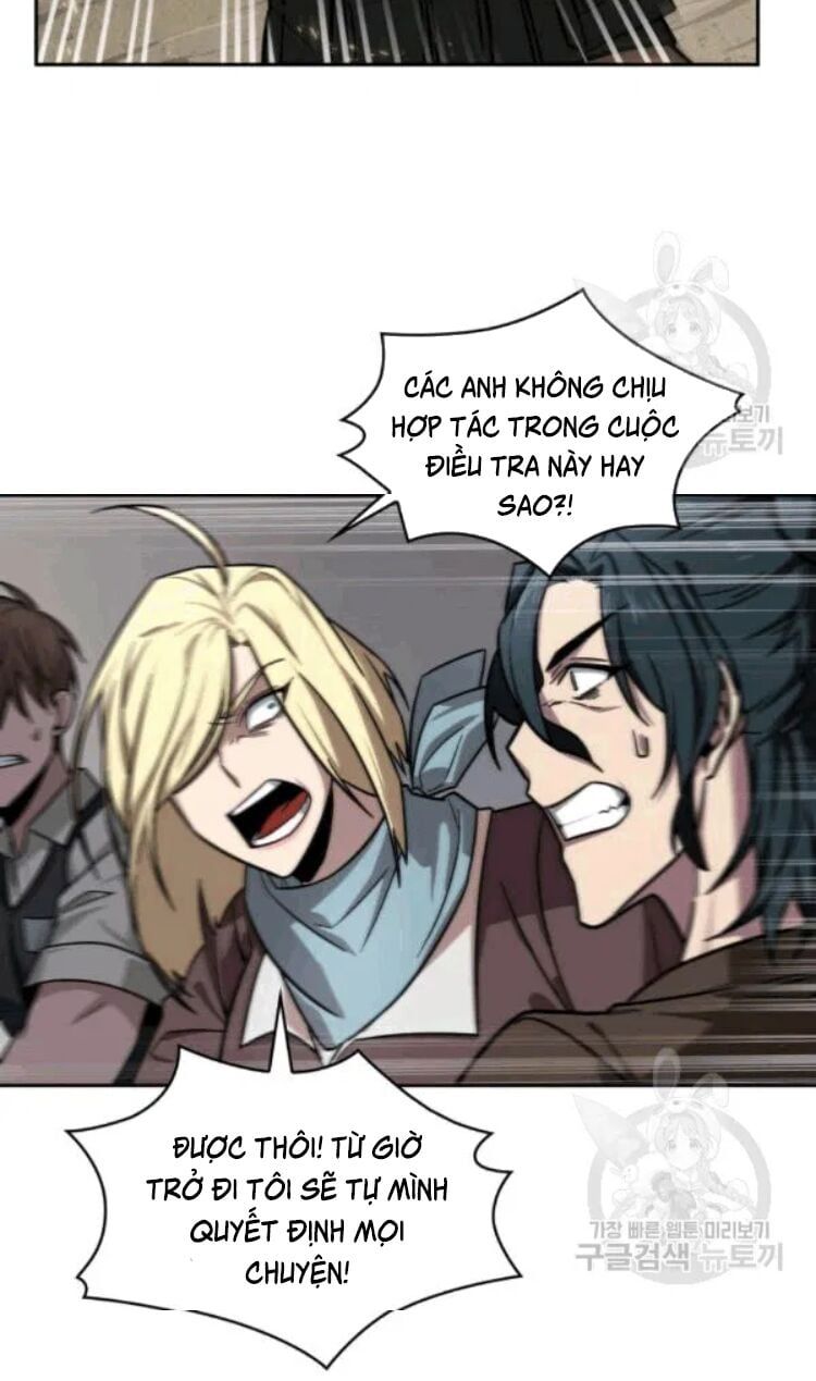 đọc truyện Vua Trộm Mộ Chương 174 ảnh 9 tại Thiên Thai Truyện