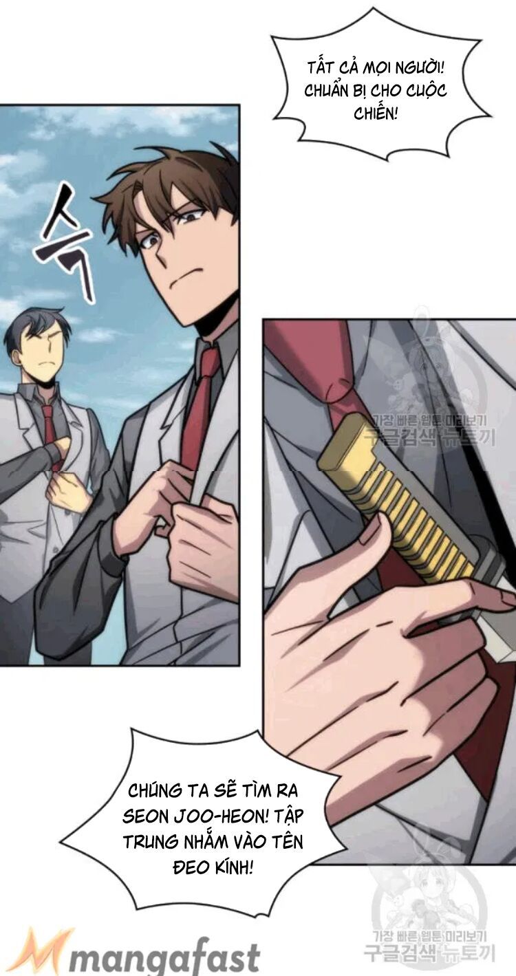 đọc truyện Vua Trộm Mộ Chương 174 ảnh 10 tại Thiên Thai Truyện