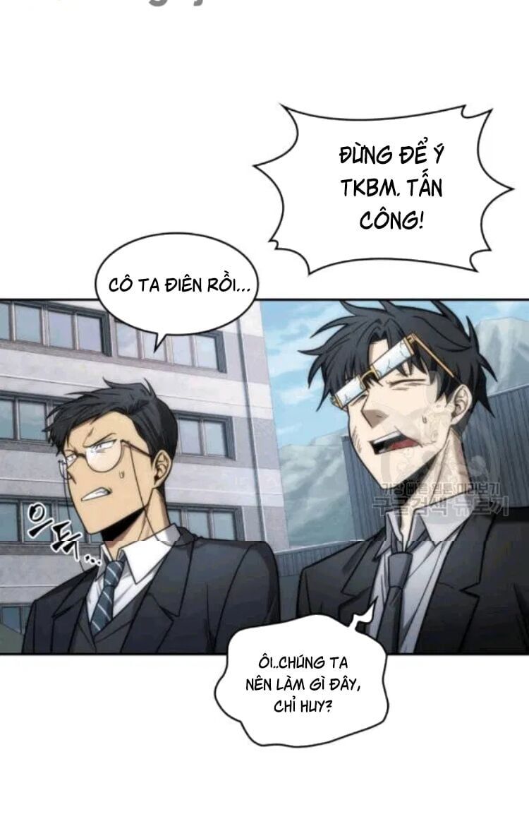 đọc truyện Vua Trộm Mộ Chương 174 ảnh 11 tại Thiên Thai Truyện