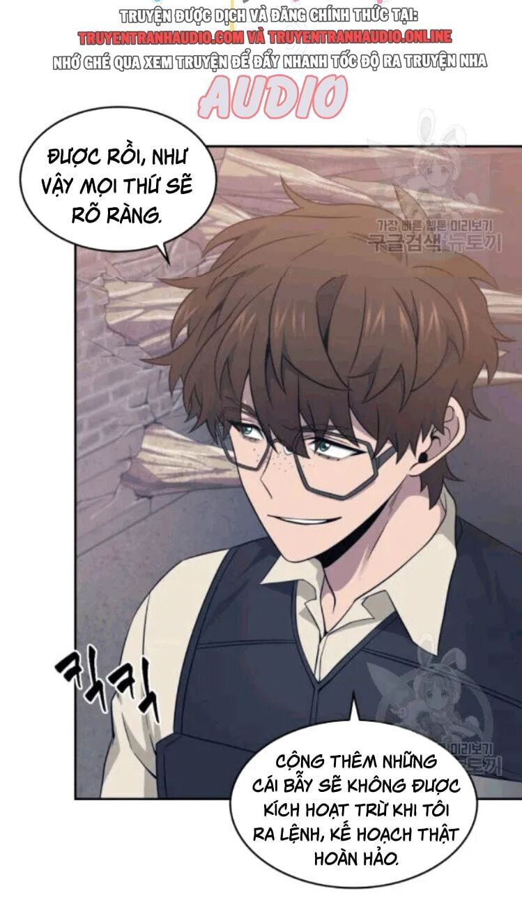 đọc truyện Vua Trộm Mộ Chương 175 ảnh 12 tại Thiên Thai Truyện