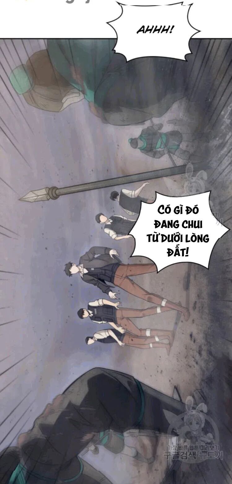 đọc truyện Vua Trộm Mộ Chương 175 ảnh 16 tại Thiên Thai Truyện