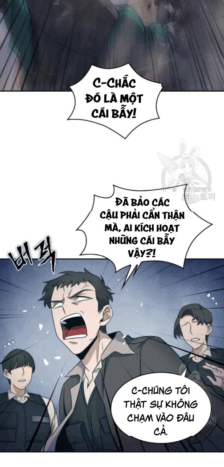 đọc truyện Vua Trộm Mộ Chương 175 ảnh 17 tại Thiên Thai Truyện