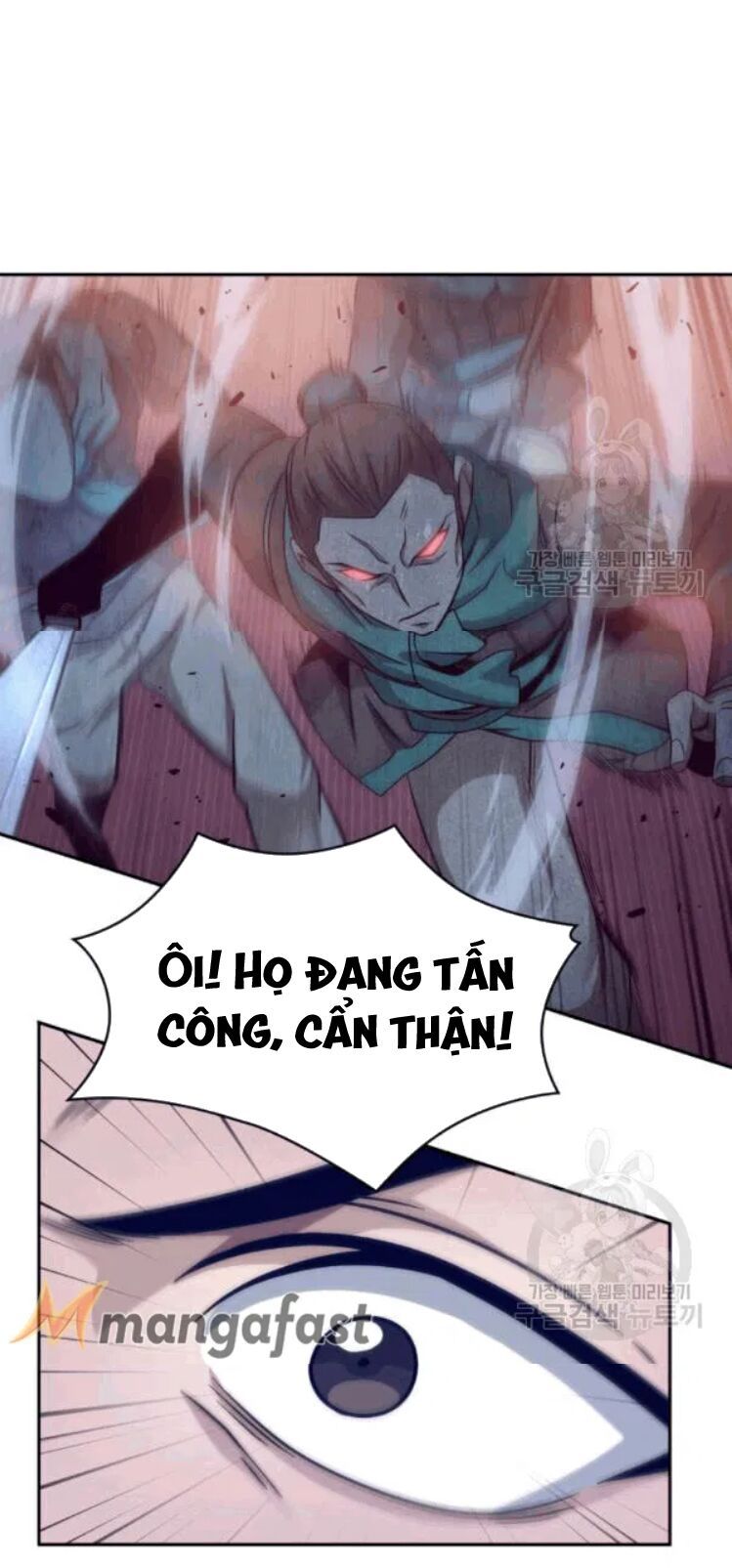 đọc truyện Vua Trộm Mộ Chương 175 ảnh 18 tại Thiên Thai Truyện