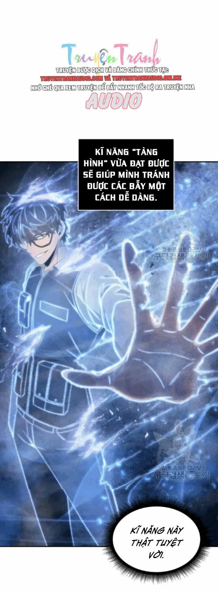 đọc truyện Vua Trộm Mộ Chương 175 ảnh 4 tại Thiên Thai Truyện