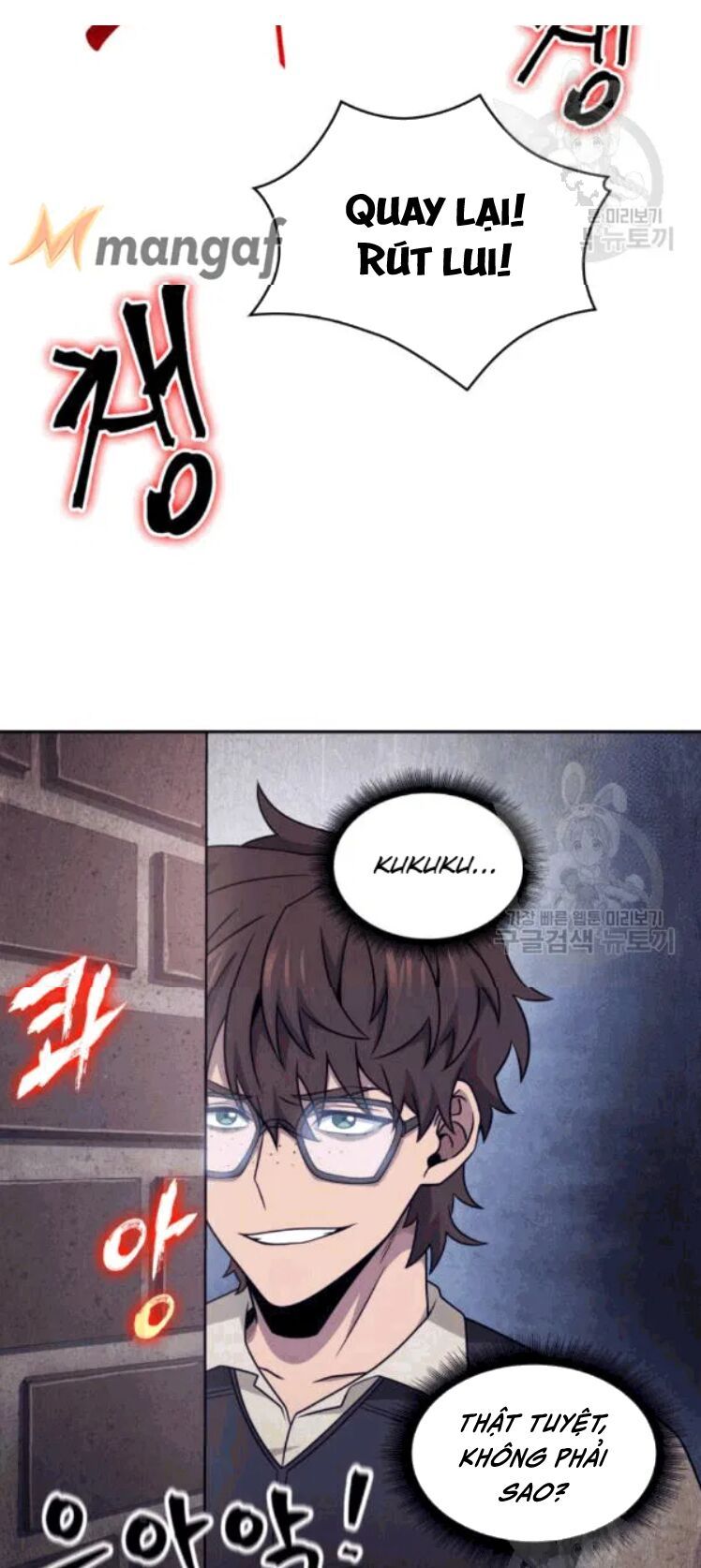 đọc truyện Vua Trộm Mộ Chương 175 ảnh 22 tại Thiên Thai Truyện