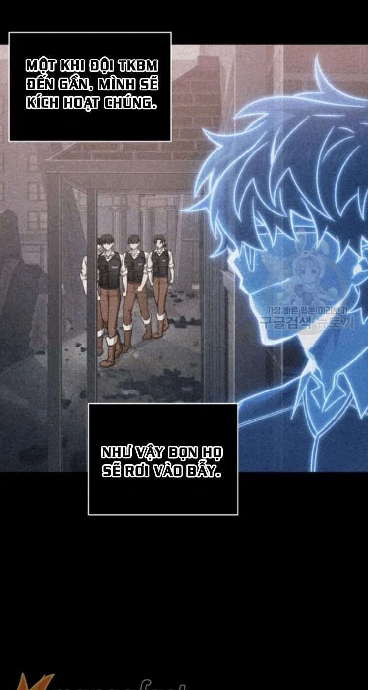 đọc truyện Vua Trộm Mộ Chương 175 ảnh 24 tại Thiên Thai Truyện