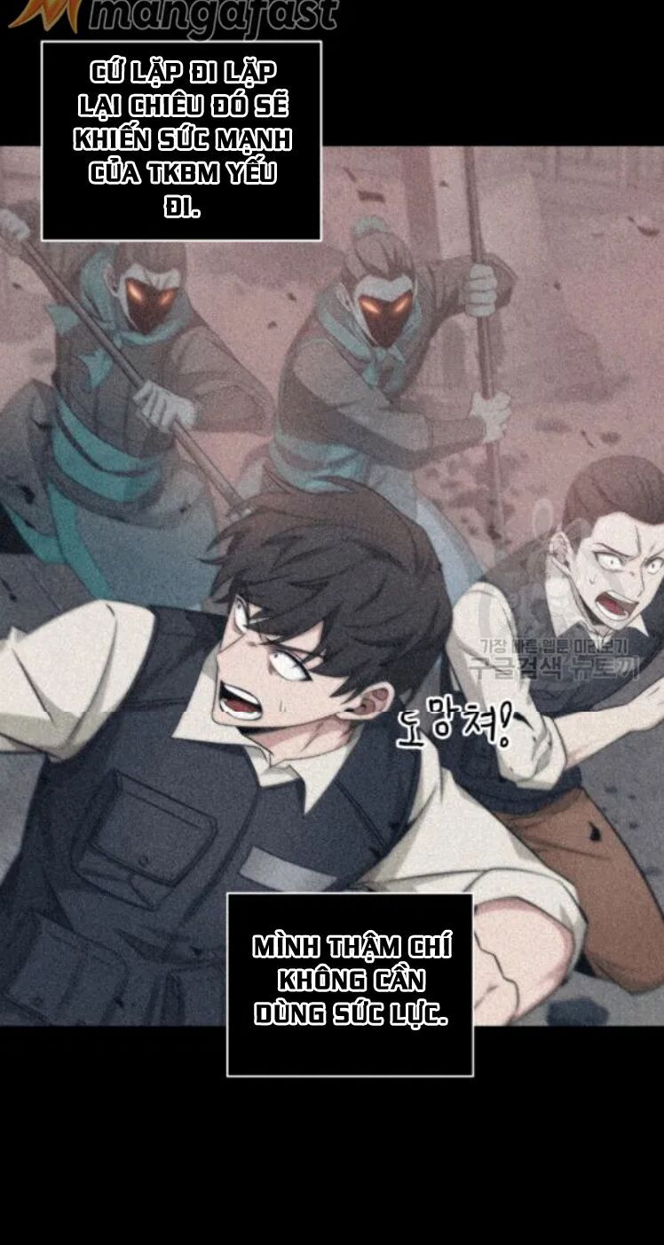 đọc truyện Vua Trộm Mộ Chương 175 ảnh 25 tại Thiên Thai Truyện