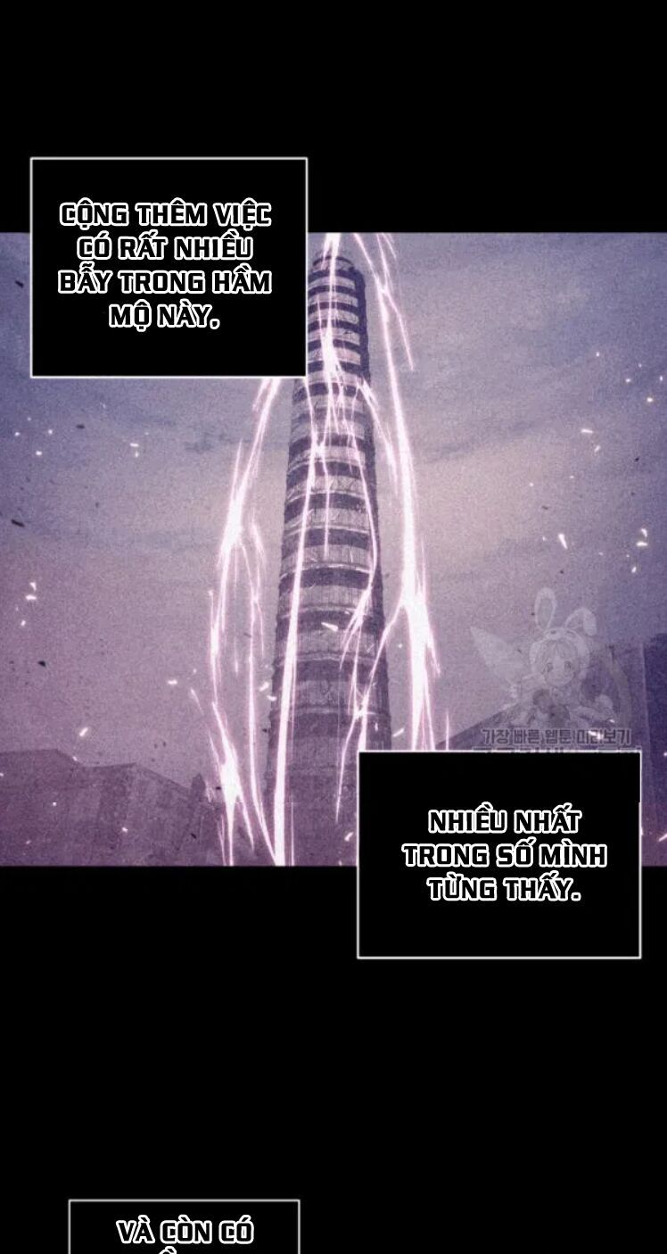 đọc truyện Vua Trộm Mộ Chương 175 ảnh 26 tại Thiên Thai Truyện