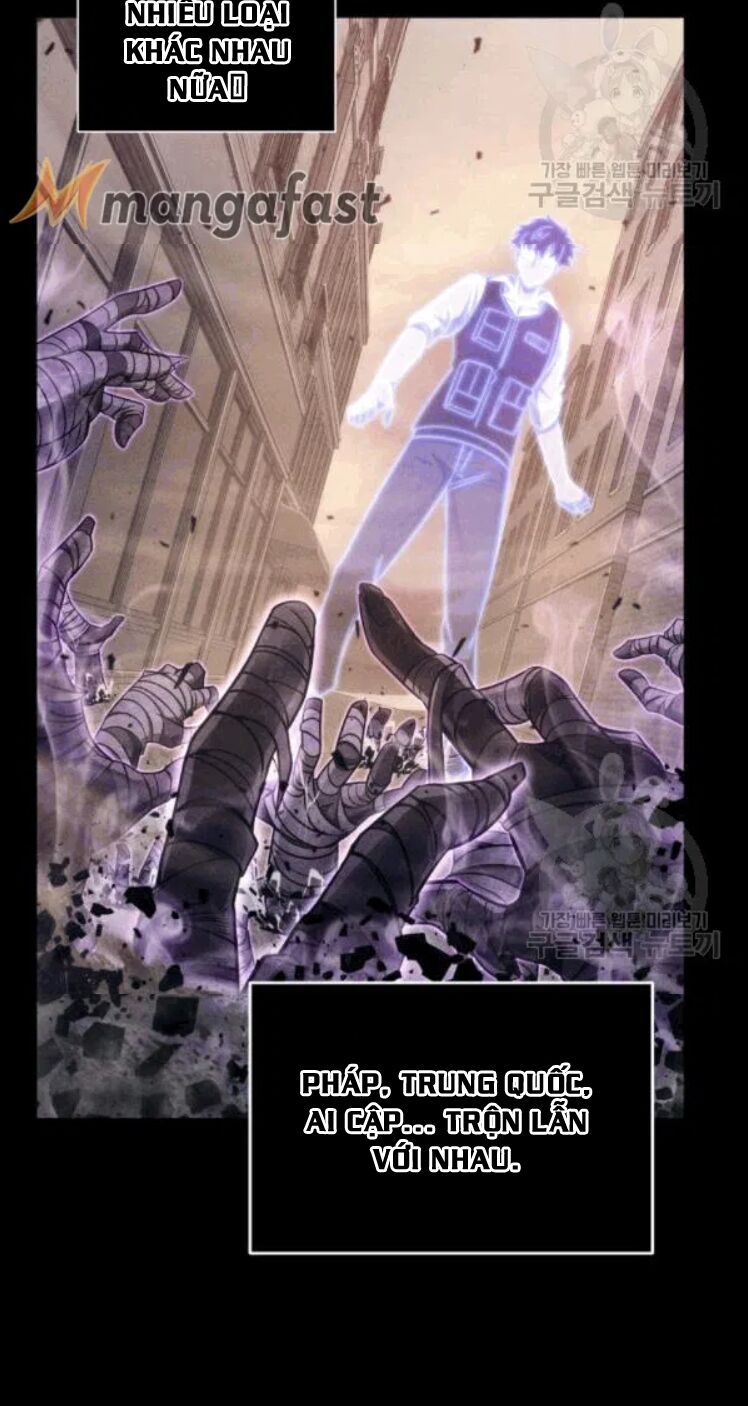 đọc truyện Vua Trộm Mộ Chương 175 ảnh 27 tại Thiên Thai Truyện