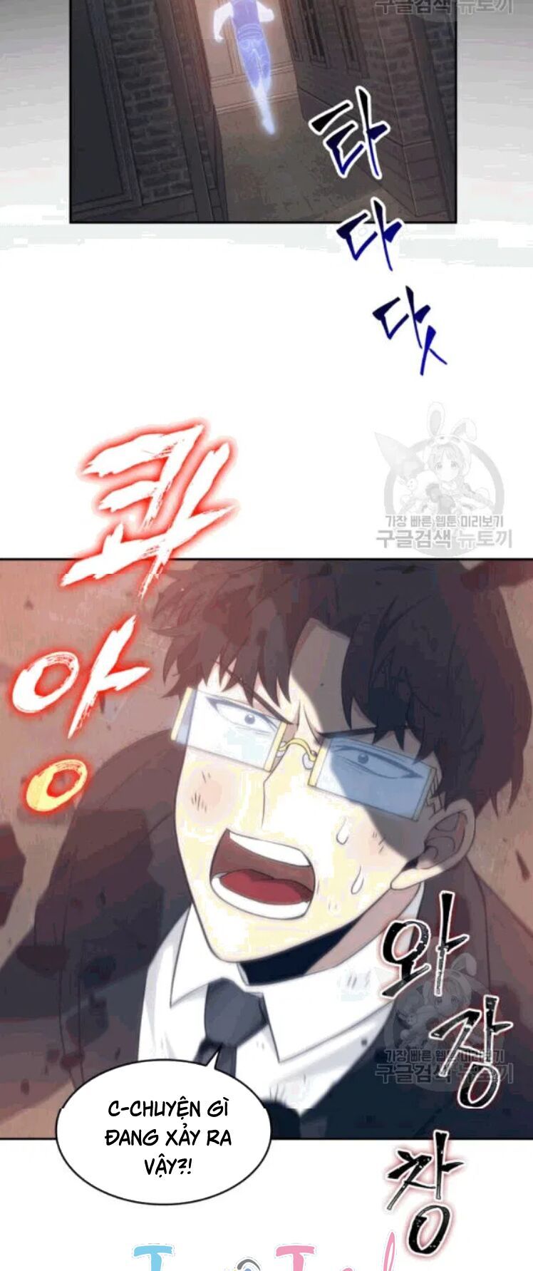 đọc truyện Vua Trộm Mộ Chương 175 ảnh 29 tại Thiên Thai Truyện