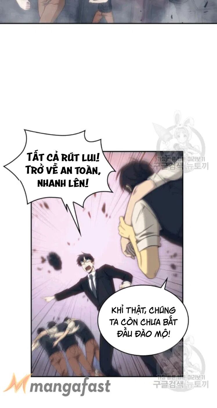 đọc truyện Vua Trộm Mộ Chương 175 ảnh 31 tại Thiên Thai Truyện