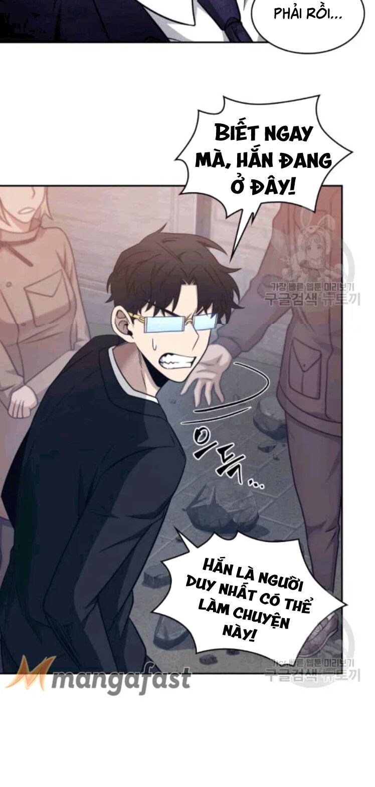 đọc truyện Vua Trộm Mộ Chương 175 ảnh 35 tại Thiên Thai Truyện