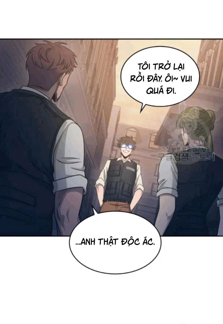 đọc truyện Vua Trộm Mộ Chương 175 ảnh 36 tại Thiên Thai Truyện