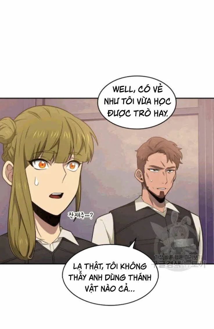 đọc truyện Vua Trộm Mộ Chương 175 ảnh 6 tại Thiên Thai Truyện