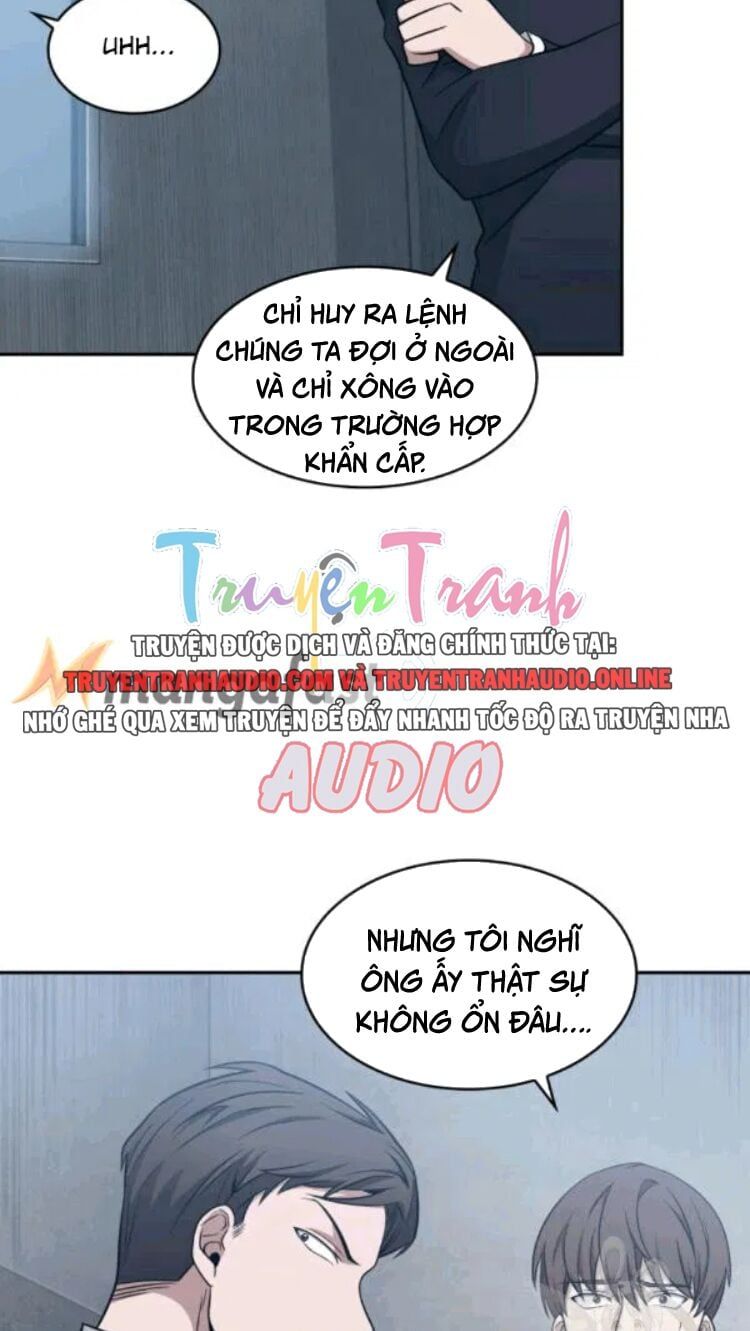 đọc truyện Vua Trộm Mộ Chương 175 ảnh 42 tại Thiên Thai Truyện