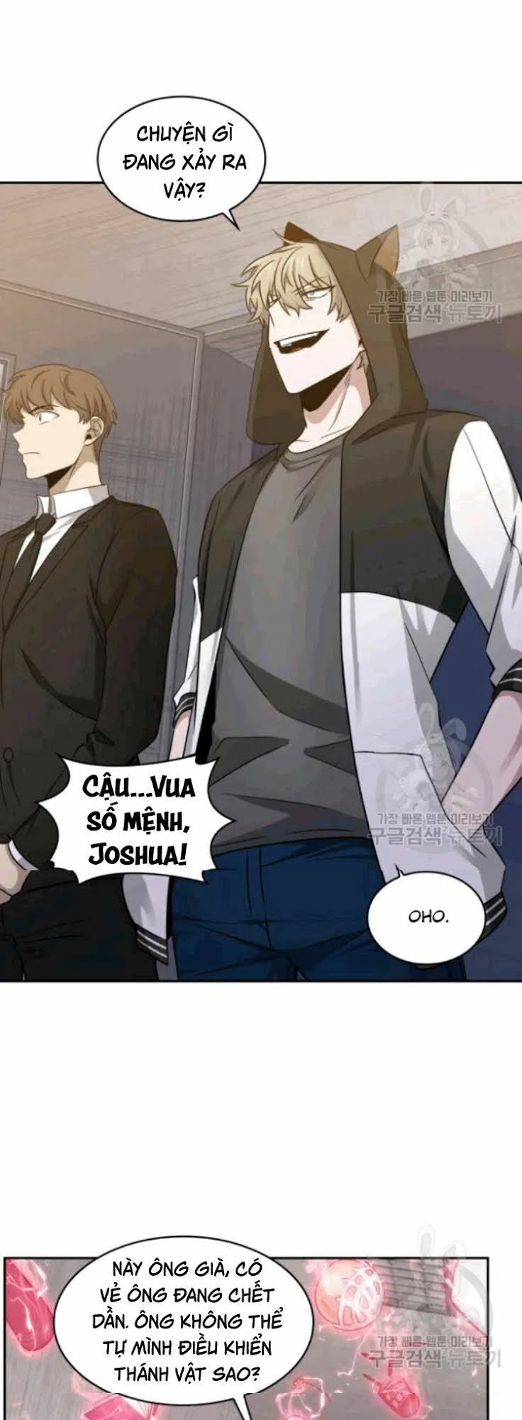 đọc truyện Vua Trộm Mộ Chương 175 ảnh 48 tại Thiên Thai Truyện