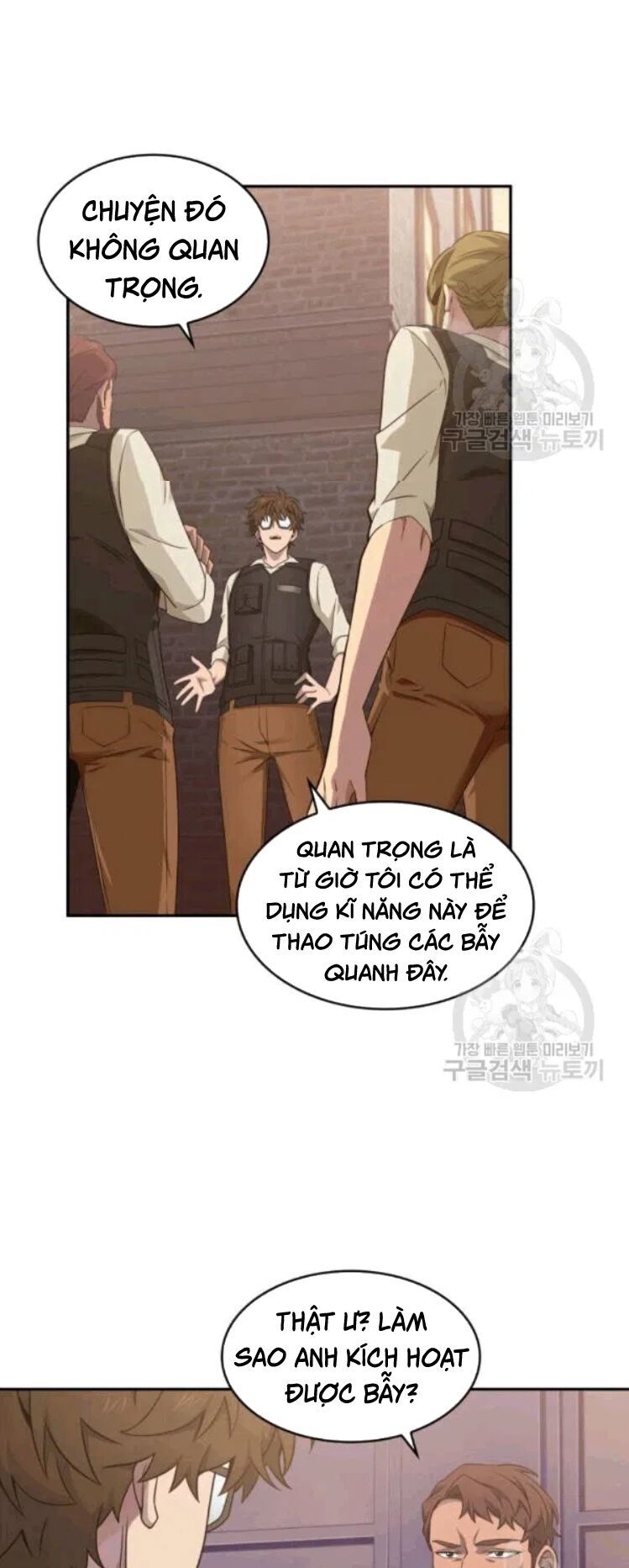 đọc truyện Vua Trộm Mộ Chương 175 ảnh 7 tại Thiên Thai Truyện