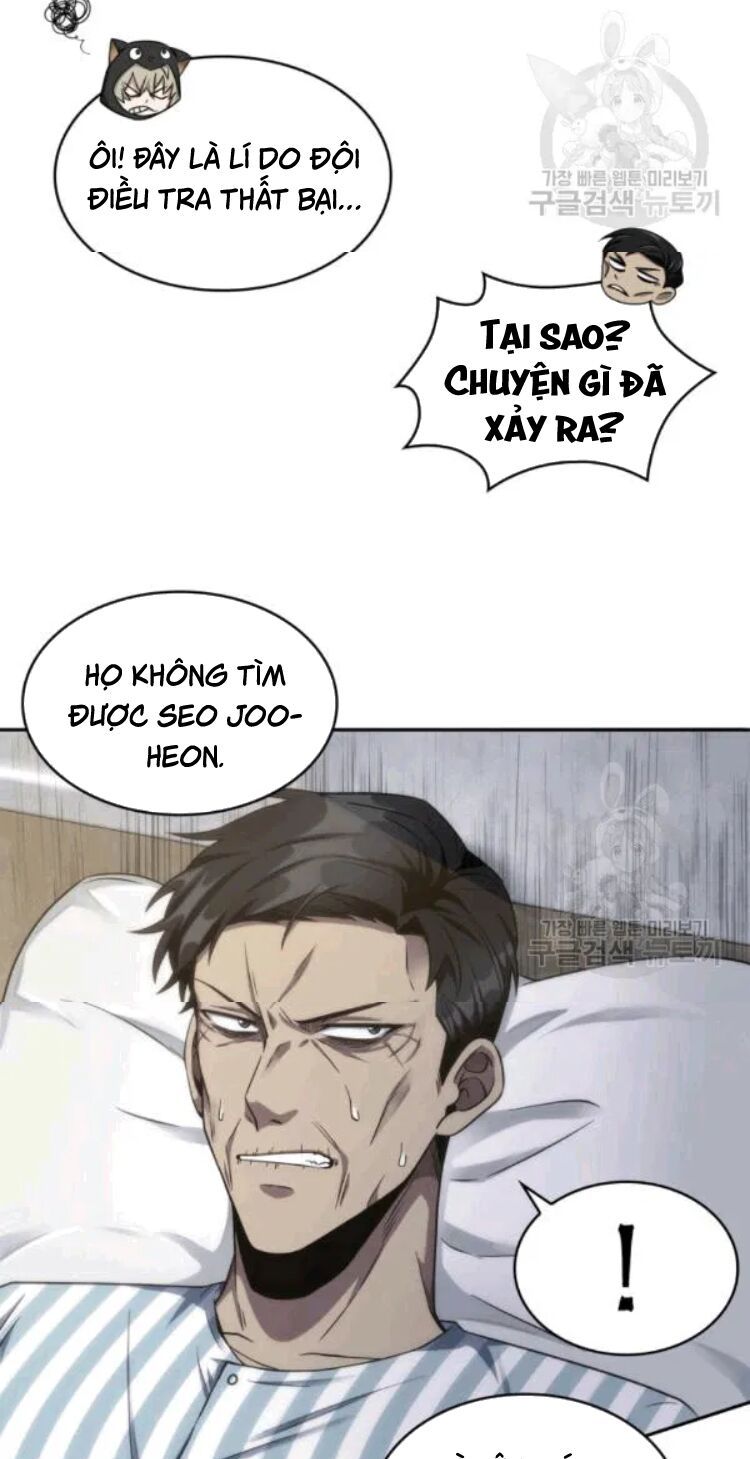 đọc truyện Vua Trộm Mộ Chương 175 ảnh 53 tại Thiên Thai Truyện