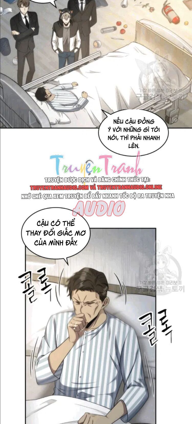 đọc truyện Vua Trộm Mộ Chương 175 ảnh 60 tại Thiên Thai Truyện