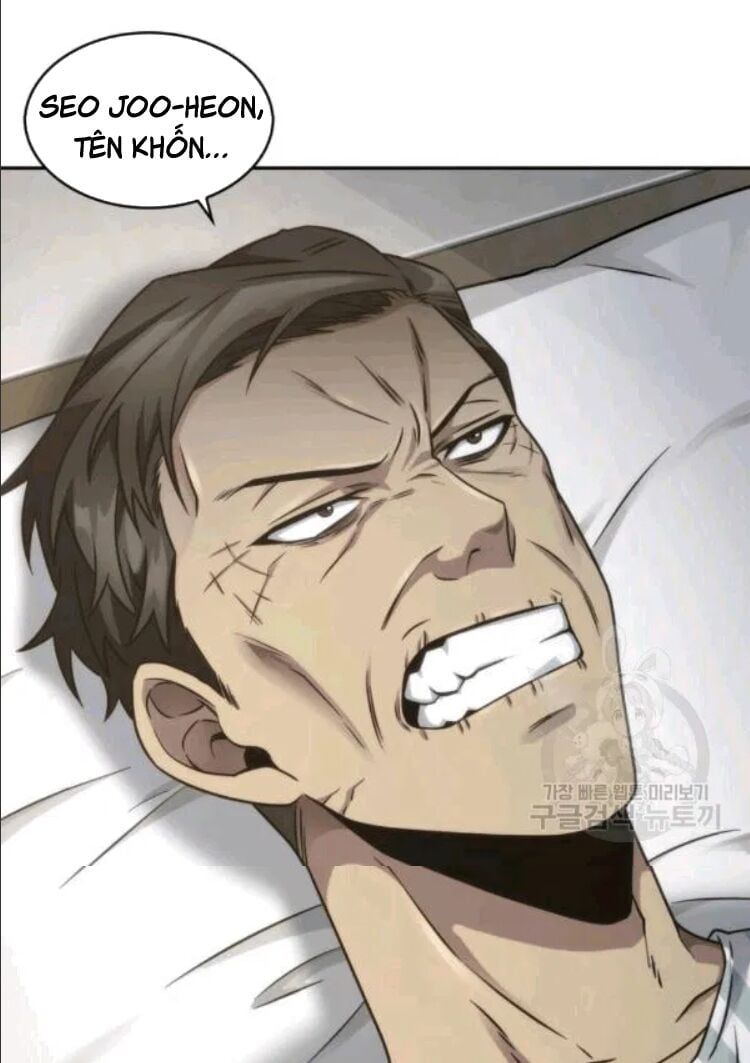 đọc truyện Vua Trộm Mộ Chương 175 ảnh 62 tại Thiên Thai Truyện