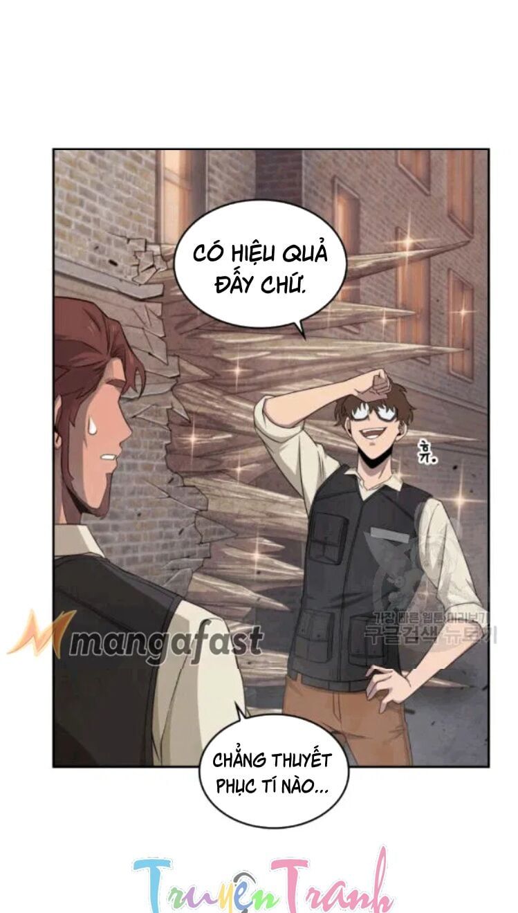 đọc truyện Vua Trộm Mộ Chương 175 ảnh 11 tại Thiên Thai Truyện