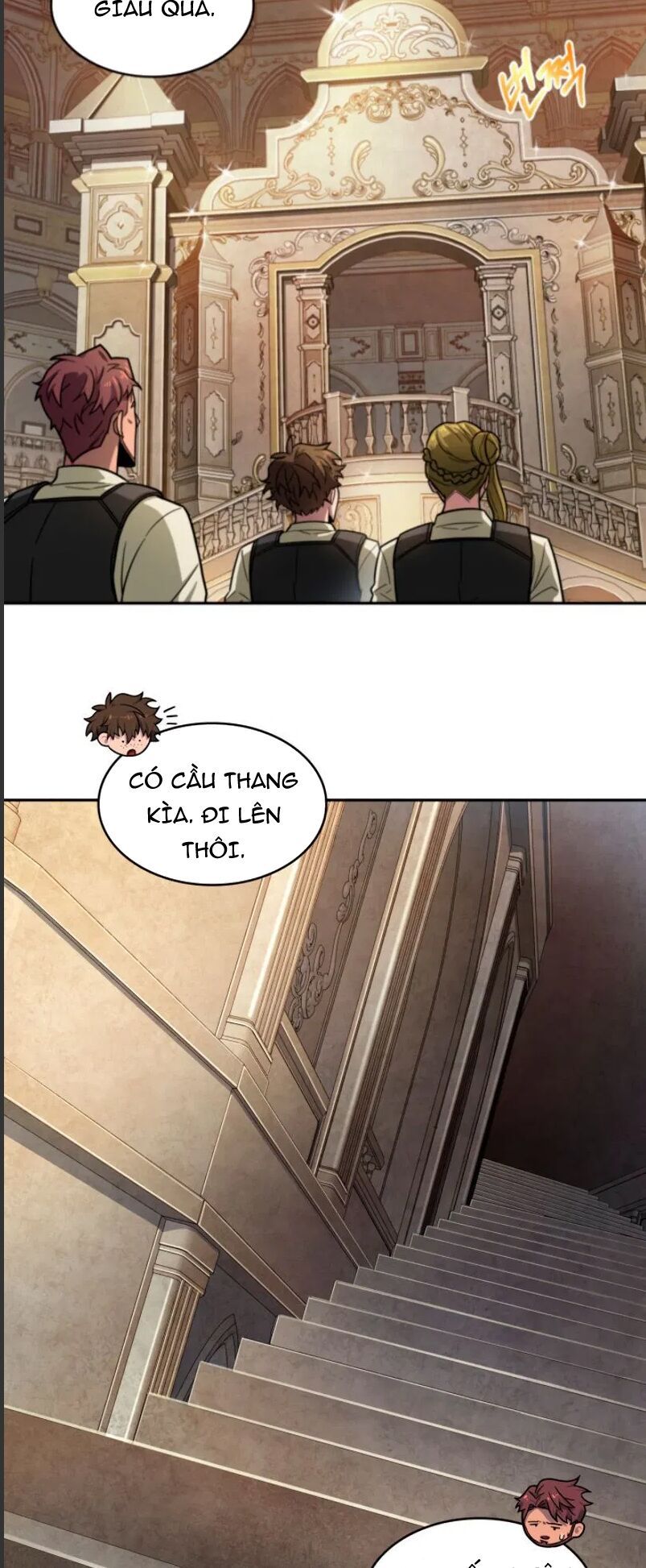 đọc truyện Vua Trộm Mộ Chương 176 ảnh 16 tại Thiên Thai Truyện