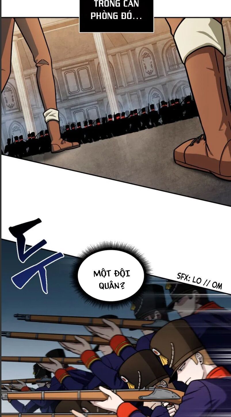 đọc truyện Vua Trộm Mộ Chương 176 ảnh 20 tại Thiên Thai Truyện