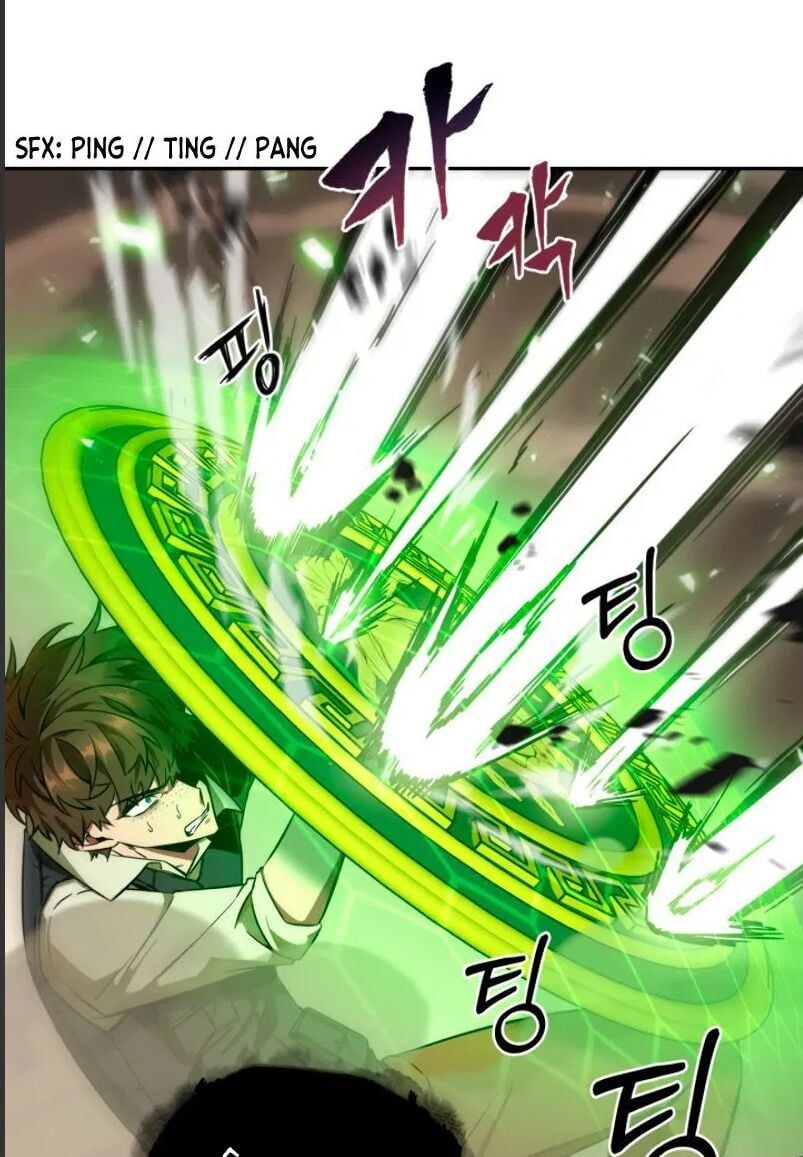 đọc truyện Vua Trộm Mộ Chương 176 ảnh 25 tại Thiên Thai Truyện