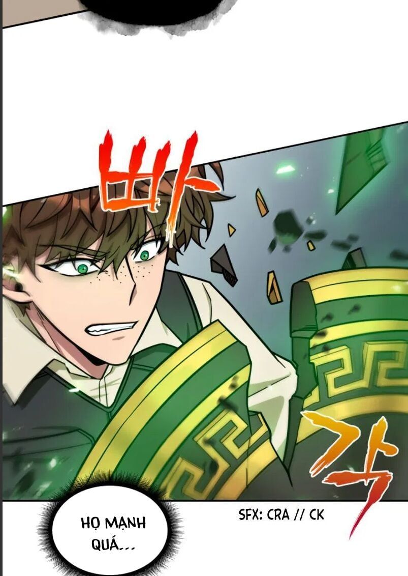 đọc truyện Vua Trộm Mộ Chương 176 ảnh 27 tại Thiên Thai Truyện