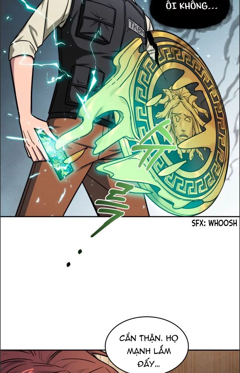 đọc truyện Vua Trộm Mộ Chương 176 ảnh 30 tại Thiên Thai Truyện