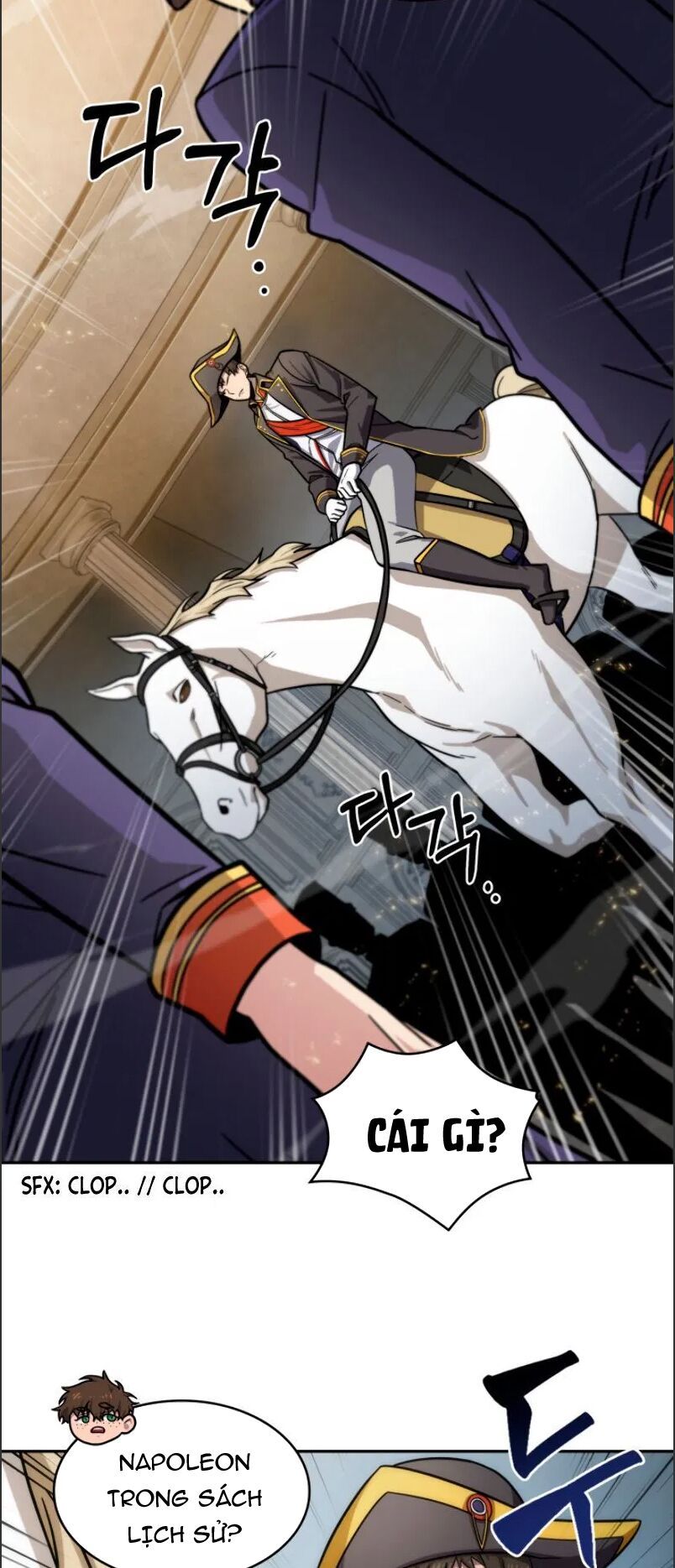 đọc truyện Vua Trộm Mộ Chương 176 ảnh 32 tại Thiên Thai Truyện