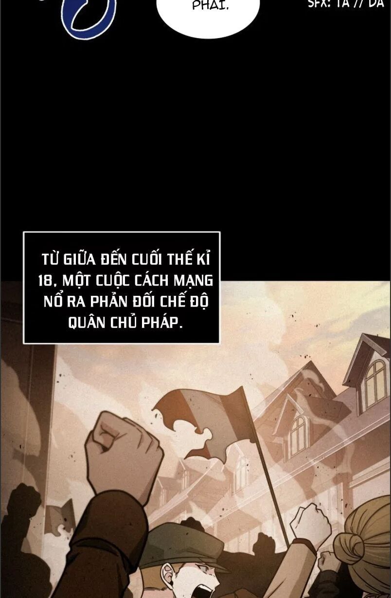 đọc truyện Vua Trộm Mộ Chương 176 ảnh 34 tại Thiên Thai Truyện