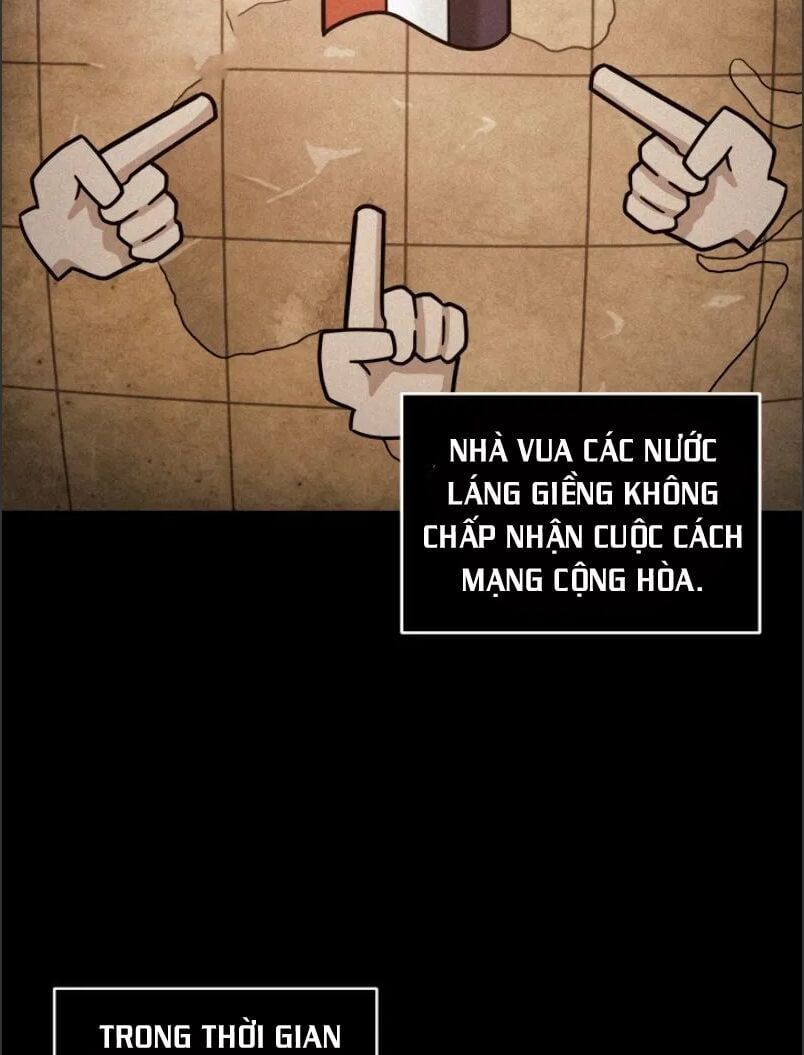 đọc truyện Vua Trộm Mộ Chương 176 ảnh 36 tại Thiên Thai Truyện