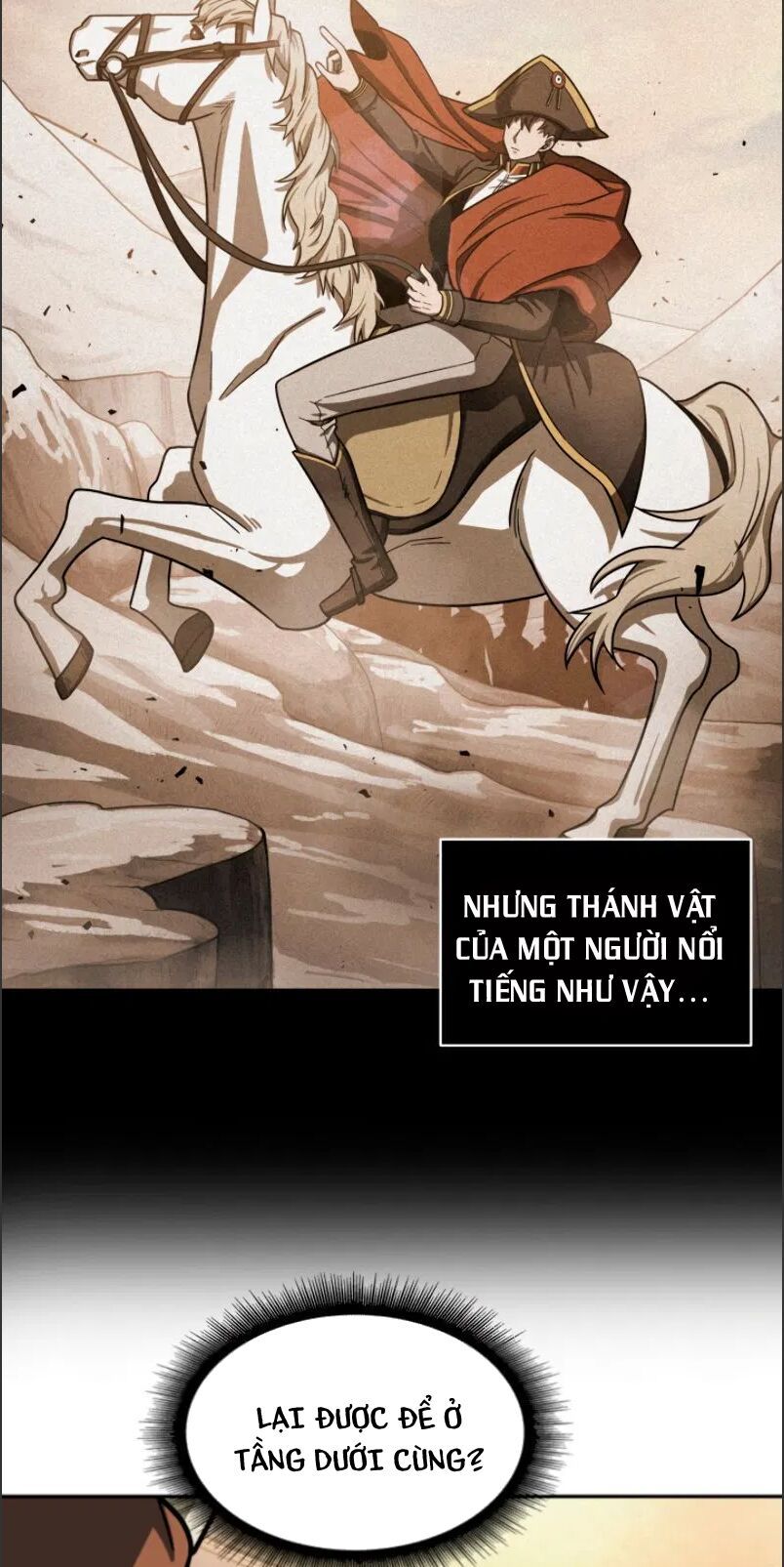 đọc truyện Vua Trộm Mộ Chương 176 ảnh 39 tại Thiên Thai Truyện