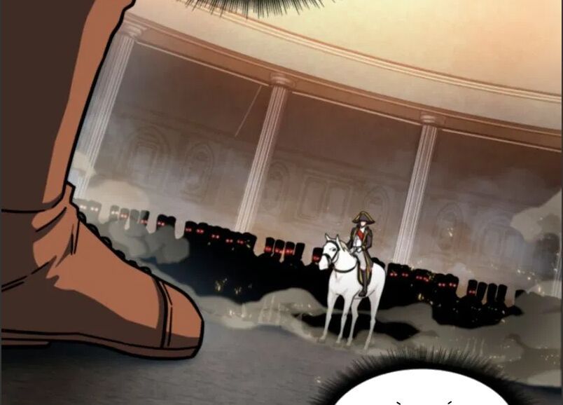 đọc truyện Vua Trộm Mộ Chương 176 ảnh 40 tại Thiên Thai Truyện