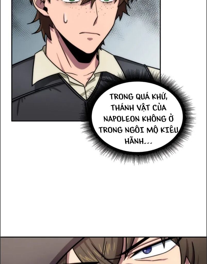 đọc truyện Vua Trộm Mộ Chương 176 ảnh 42 tại Thiên Thai Truyện