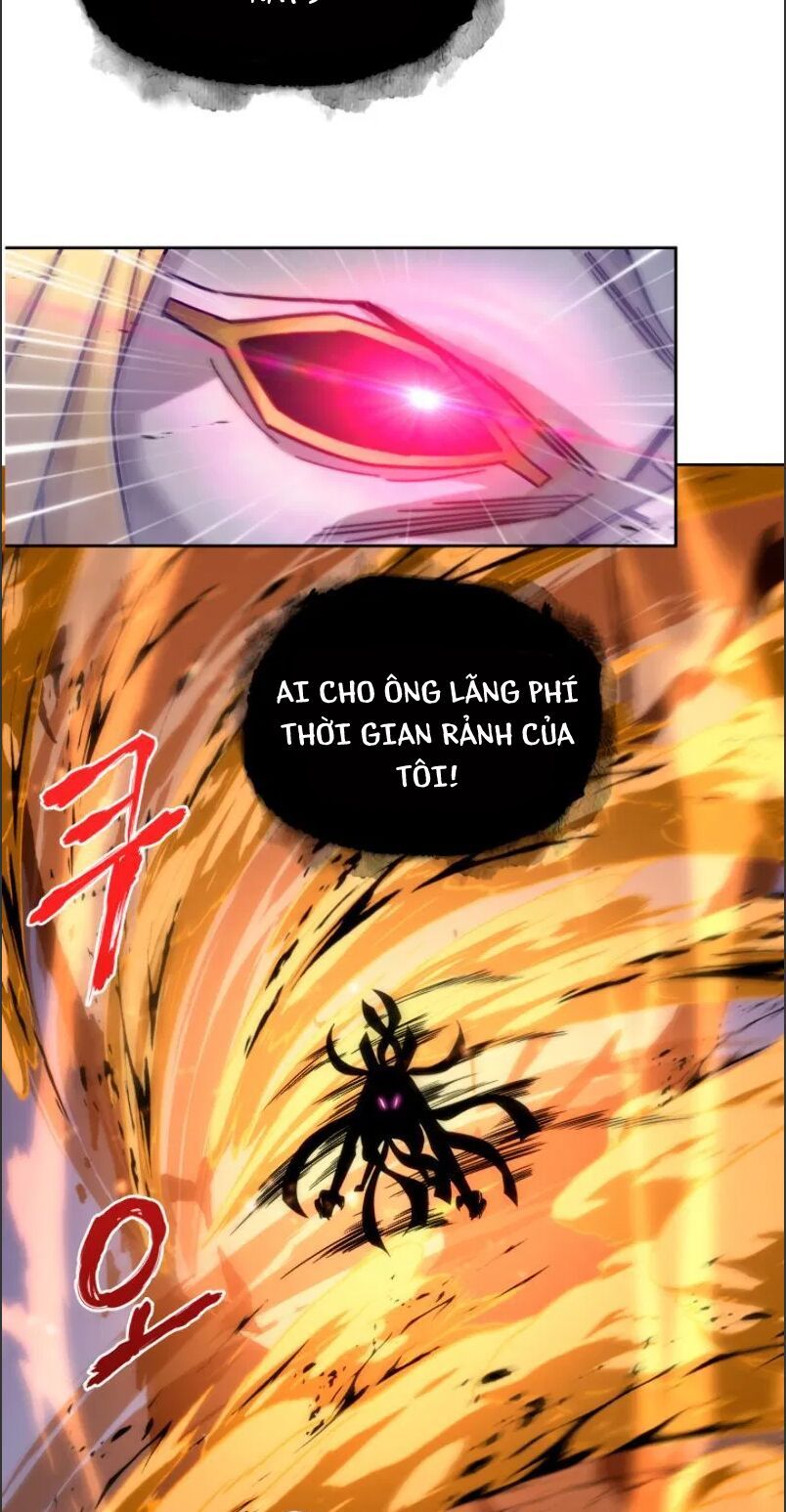 đọc truyện Vua Trộm Mộ Chương 176 ảnh 50 tại Thiên Thai Truyện