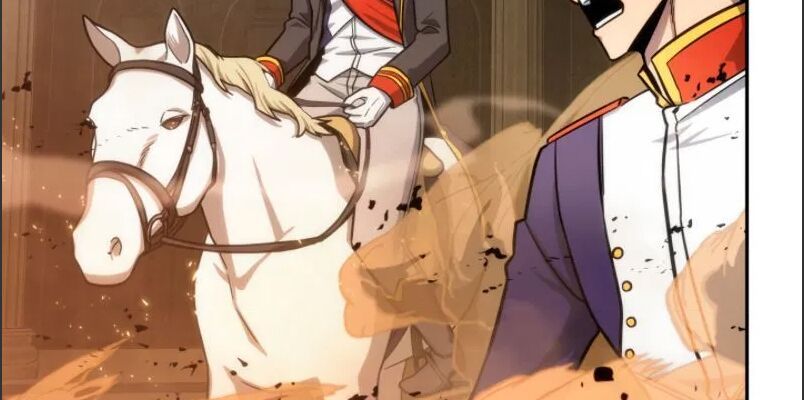 đọc truyện Vua Trộm Mộ Chương 176 ảnh 53 tại Thiên Thai Truyện