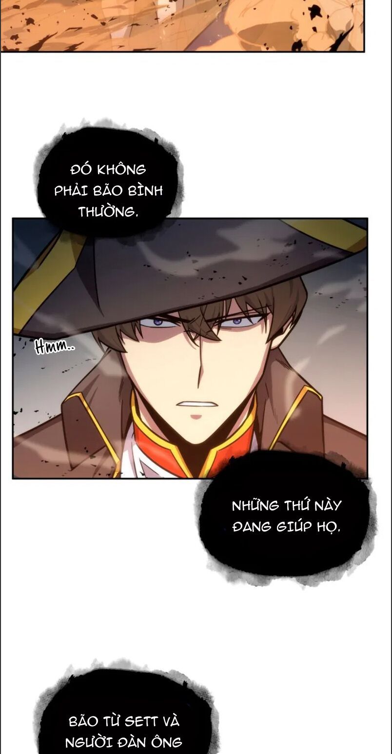 đọc truyện Vua Trộm Mộ Chương 176 ảnh 54 tại Thiên Thai Truyện