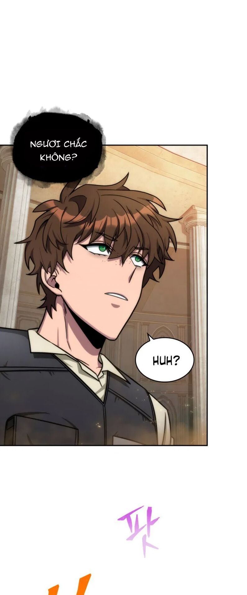 đọc truyện Vua Trộm Mộ Chương 176 ảnh 57 tại Thiên Thai Truyện