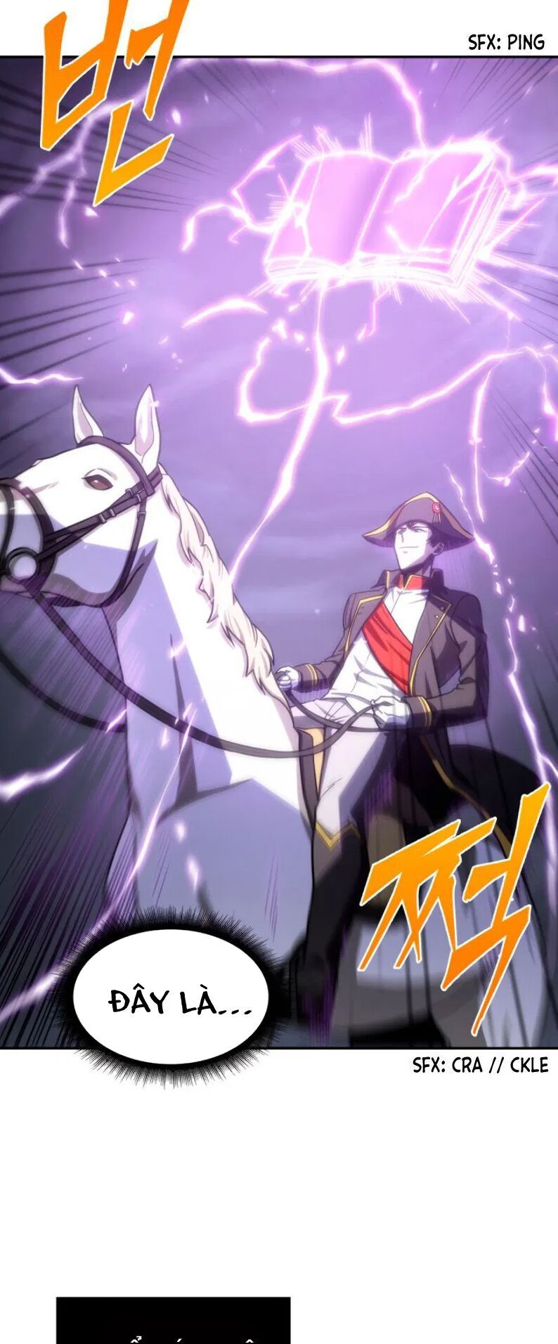 đọc truyện Vua Trộm Mộ Chương 176 ảnh 58 tại Thiên Thai Truyện