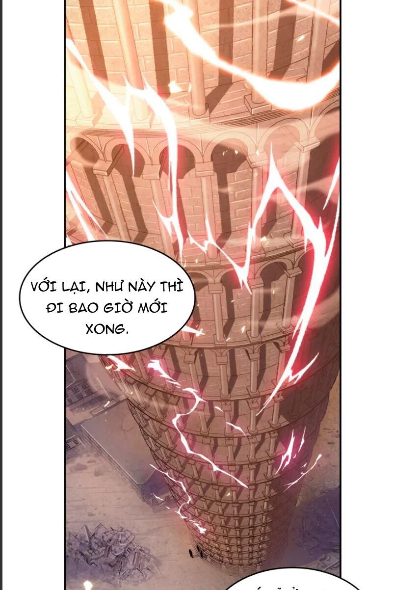 đọc truyện Vua Trộm Mộ Chương 176 ảnh 8 tại Thiên Thai Truyện